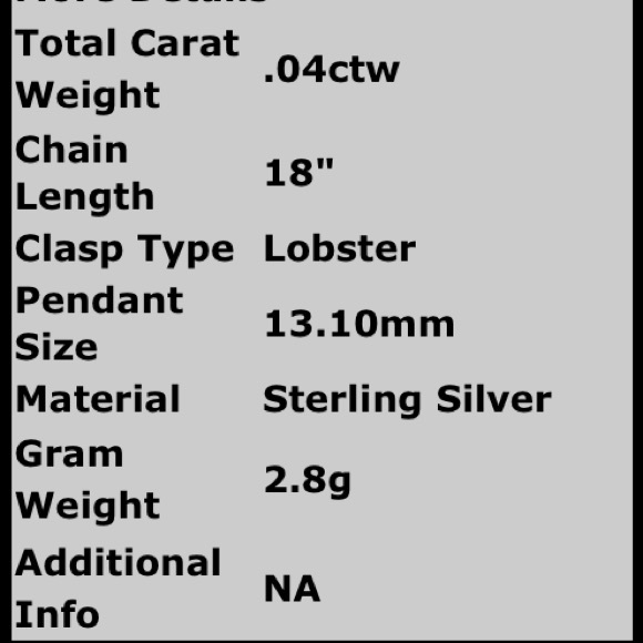 ❌❌❌SOLD❌❌❌AWESOME PINEAPPLE DIAMOND NECKLACE - Picture 8 of 8